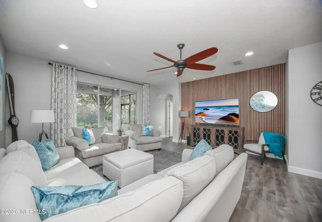 862 Battersea Drive St. Augustine FL 32095