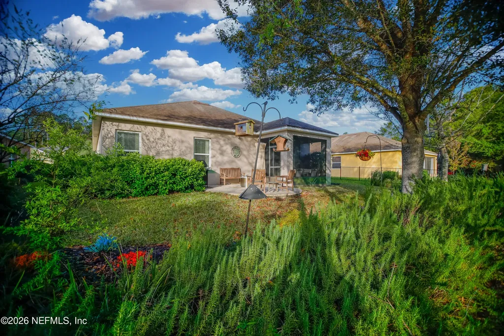 862 Battersea Drive St. Augustine FL 32095