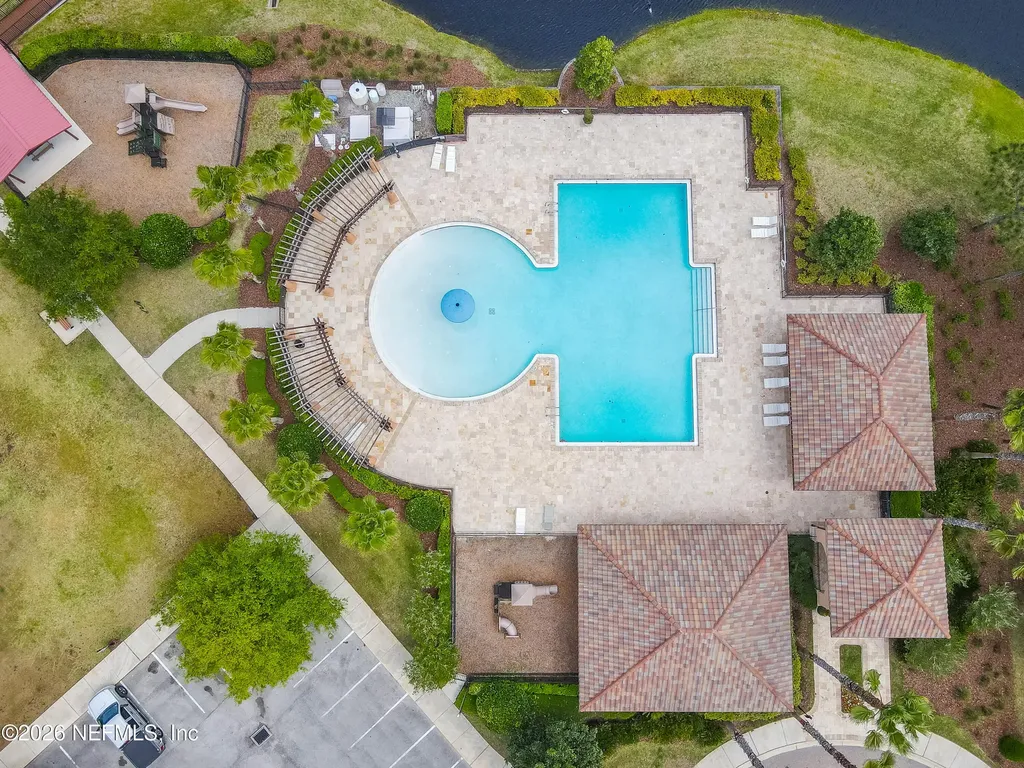862 Battersea Drive St. Augustine FL 32095