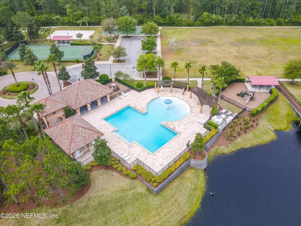 862 Battersea Drive St. Augustine FL 32095