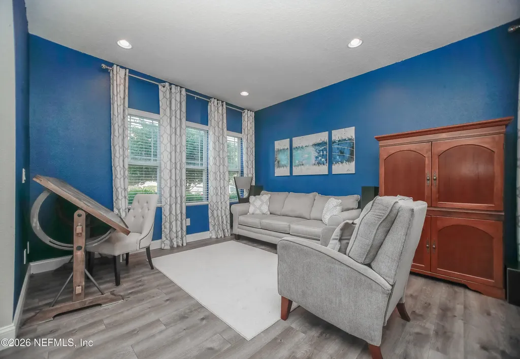 862 Battersea Drive St. Augustine FL 32095