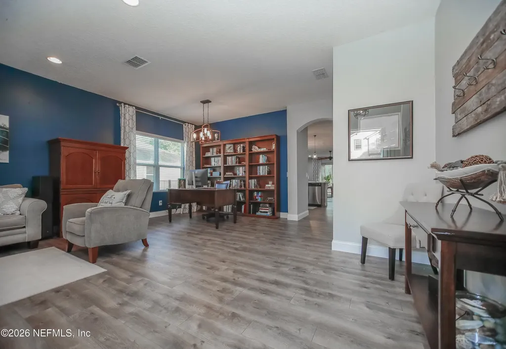 862 Battersea Drive St. Augustine FL 32095