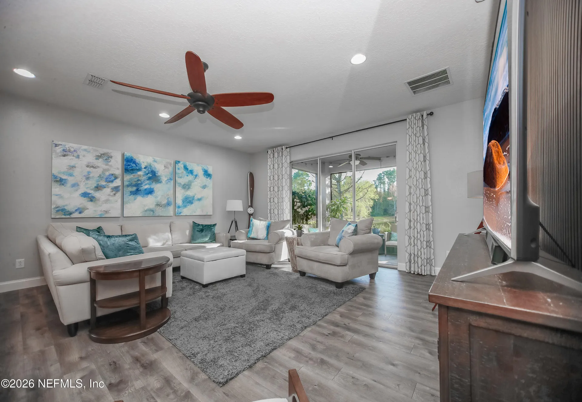 862 Battersea Drive St. Augustine FL 32095