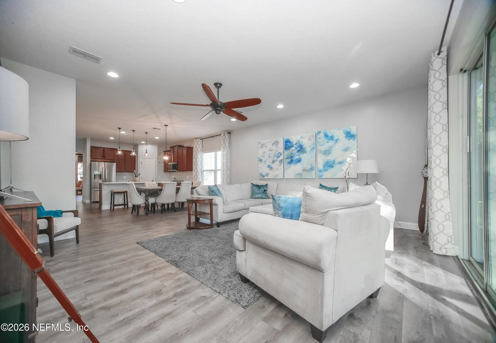 862 Battersea Drive St. Augustine FL 32095