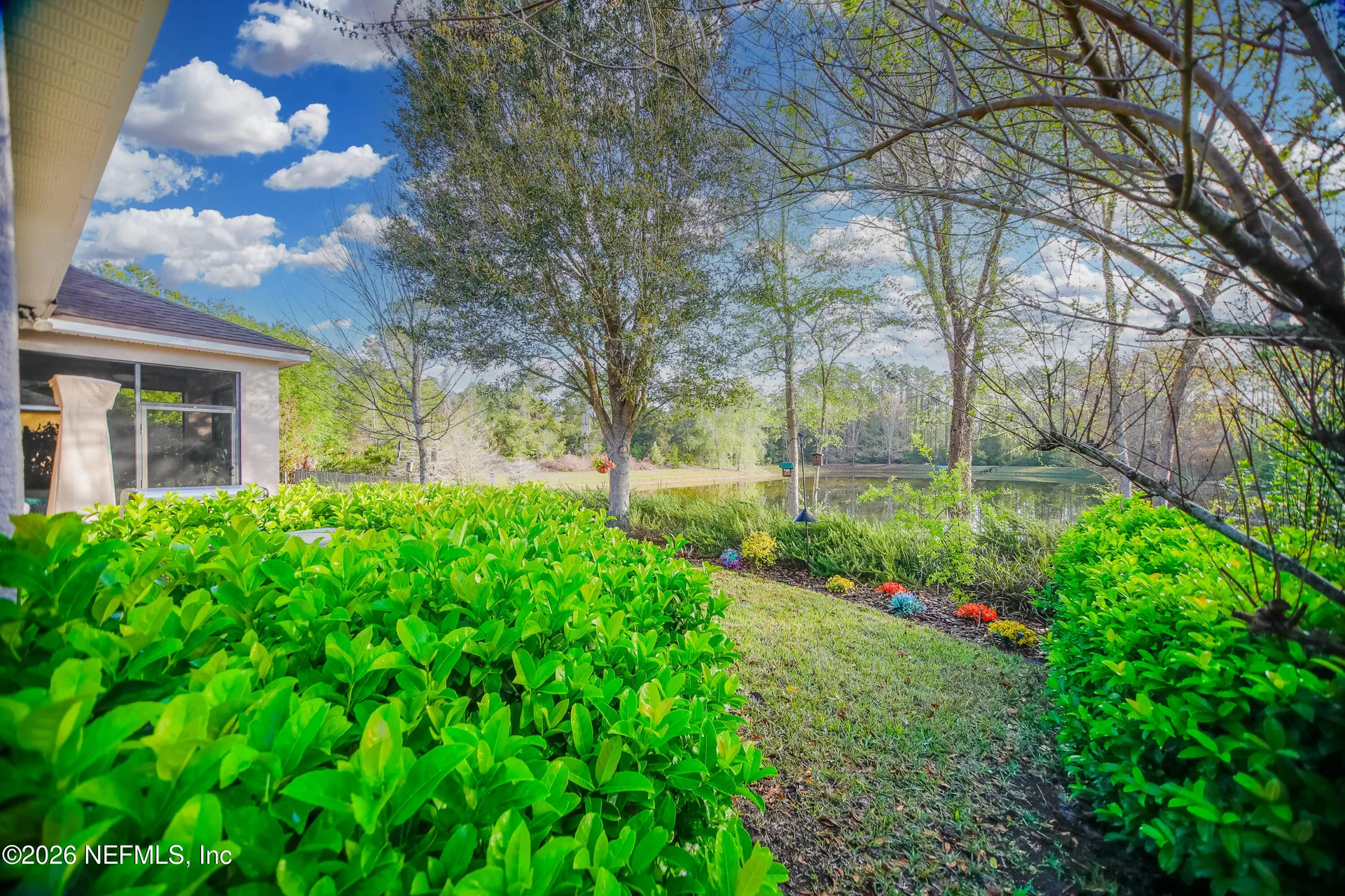862 Battersea Drive St. Augustine FL 32095