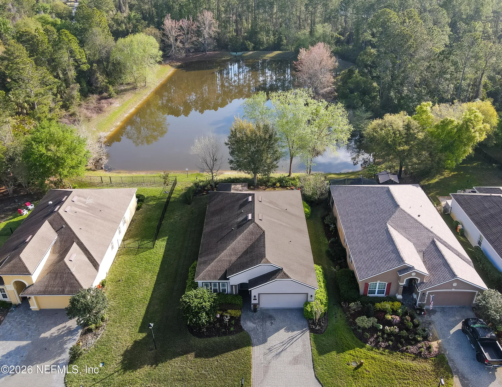 862 Battersea Drive St. Augustine FL 32095