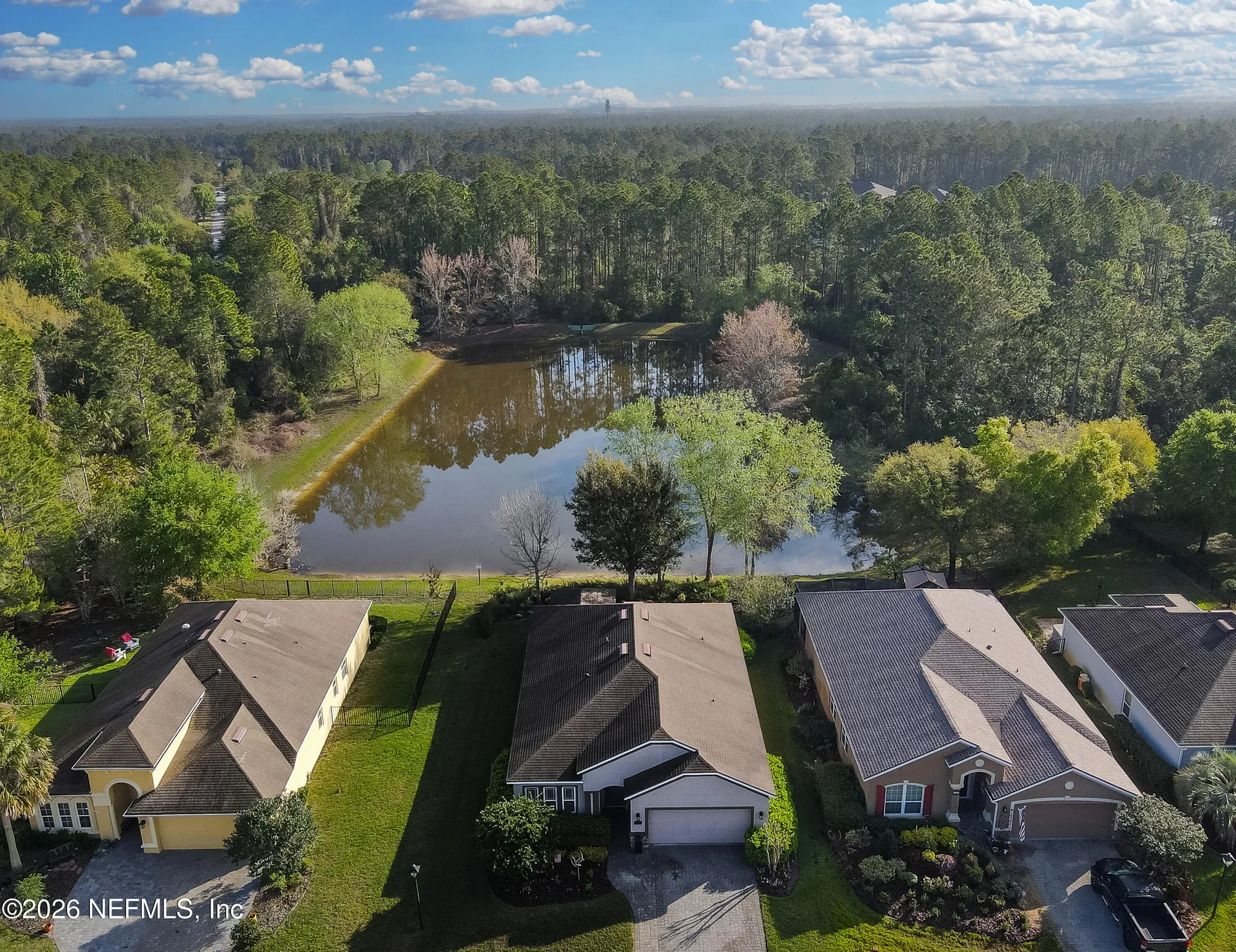 862 Battersea Drive St. Augustine FL 32095