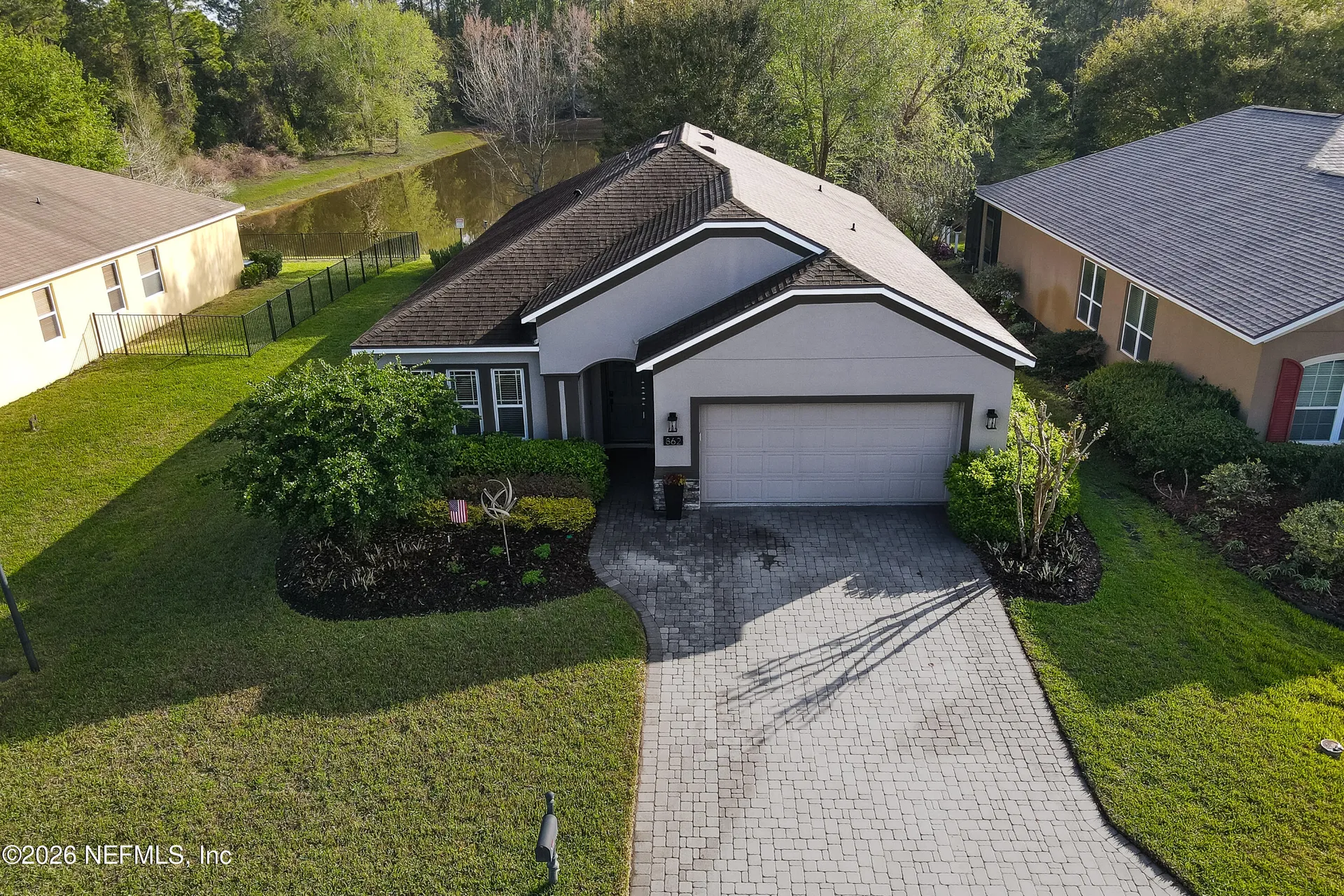 862 Battersea Drive St. Augustine FL 32095