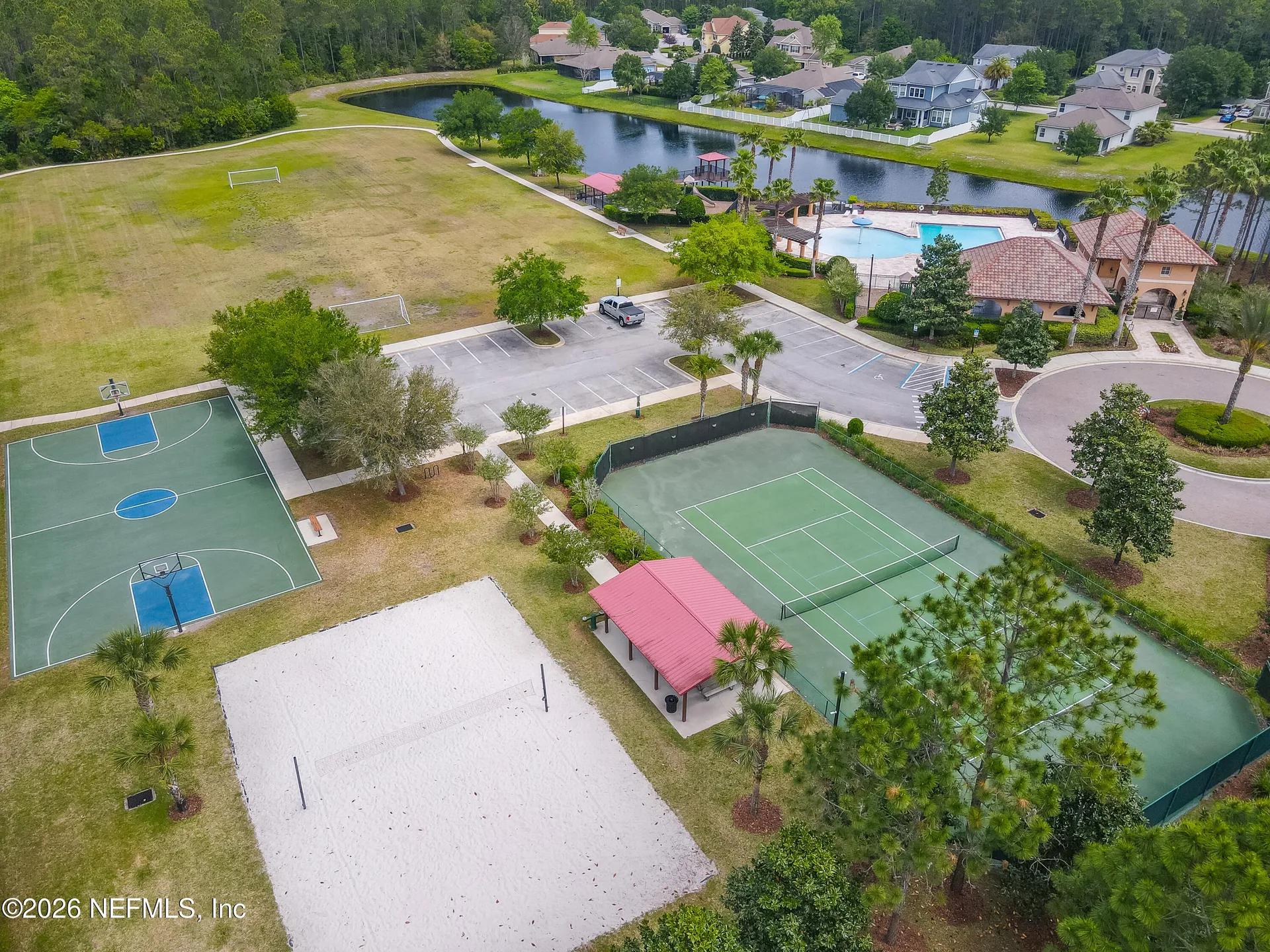 862 Battersea Drive St. Augustine FL 32095