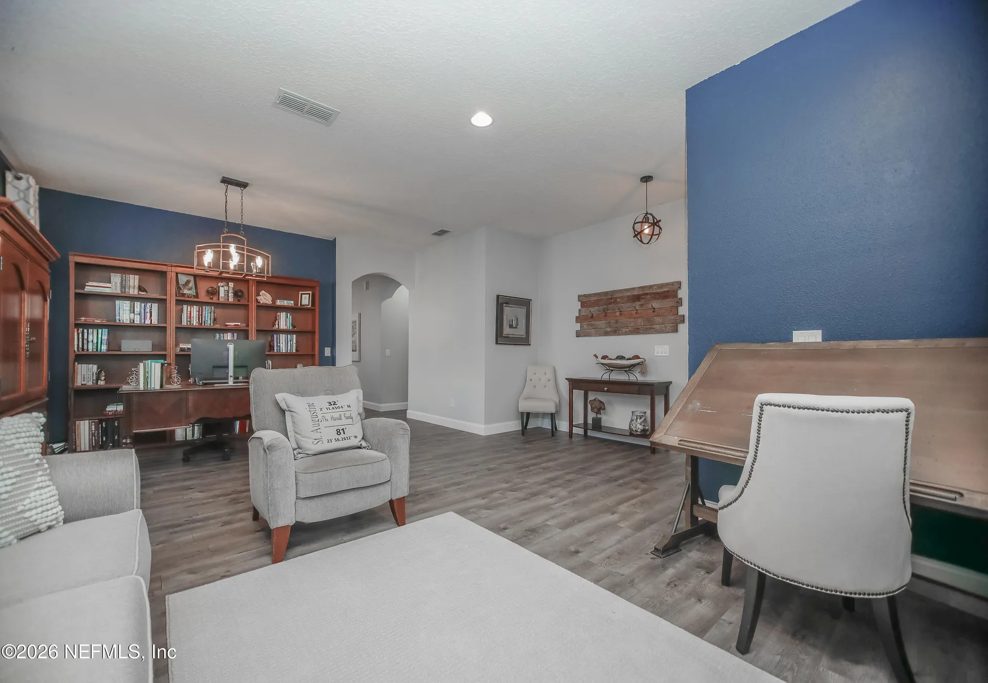 862 Battersea Drive St. Augustine FL 32095