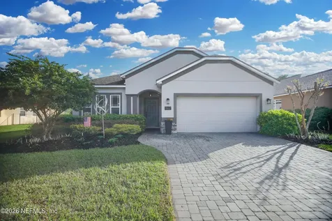 862 Battersea Drive St. Augustine FL 32095