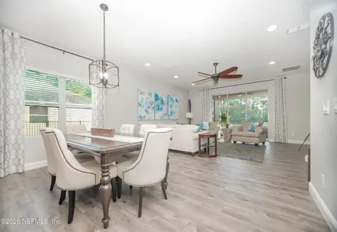 862 Battersea Drive St. Augustine FL 32095
