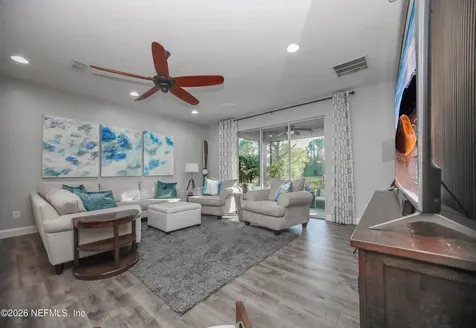 862 Battersea Drive St. Augustine FL 32095