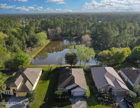 862 Battersea Drive St. Augustine FL 32095