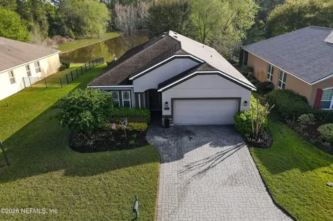 862 Battersea Drive St. Augustine FL 32095