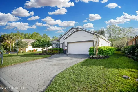 862 Battersea Drive St. Augustine FL 32095