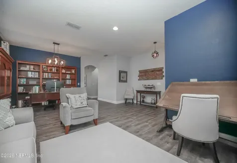 862 Battersea Drive St. Augustine FL 32095
