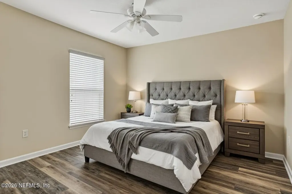 9122 Honeybee Lane Jacksonville FL 32256