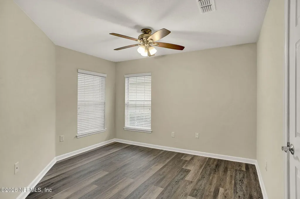 9122 Honeybee Lane Jacksonville FL 32256