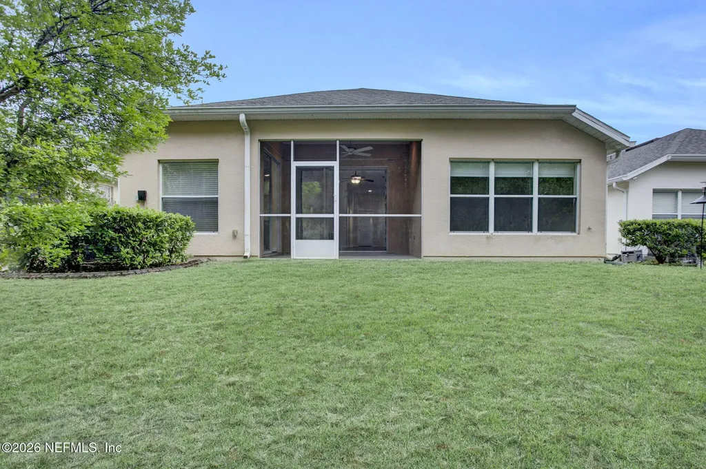 9122 Honeybee Lane Jacksonville FL 32256