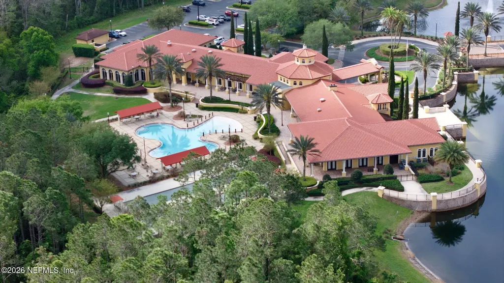 9122 Honeybee Lane Jacksonville FL 32256