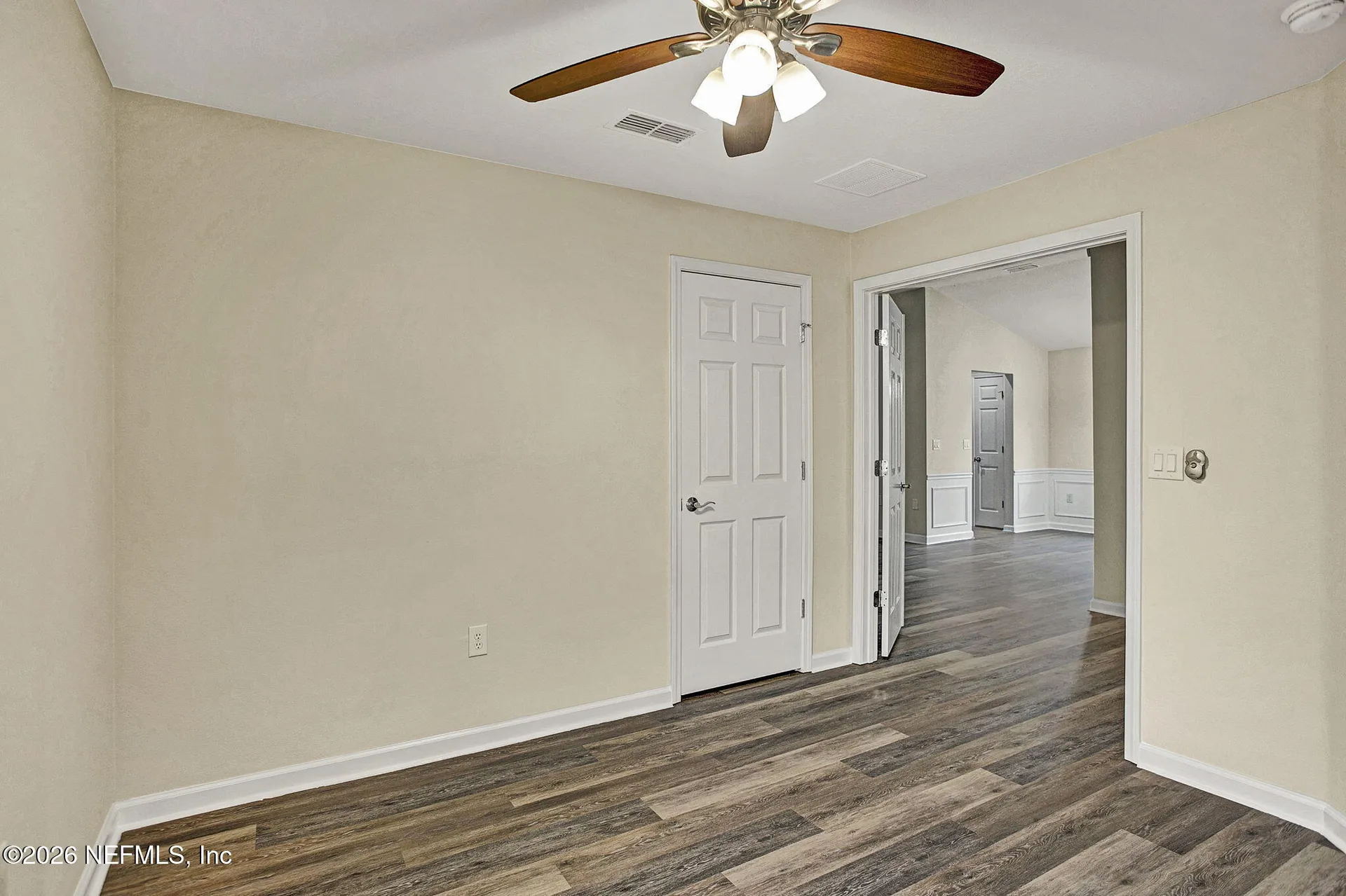 9122 Honeybee Lane Jacksonville FL 32256