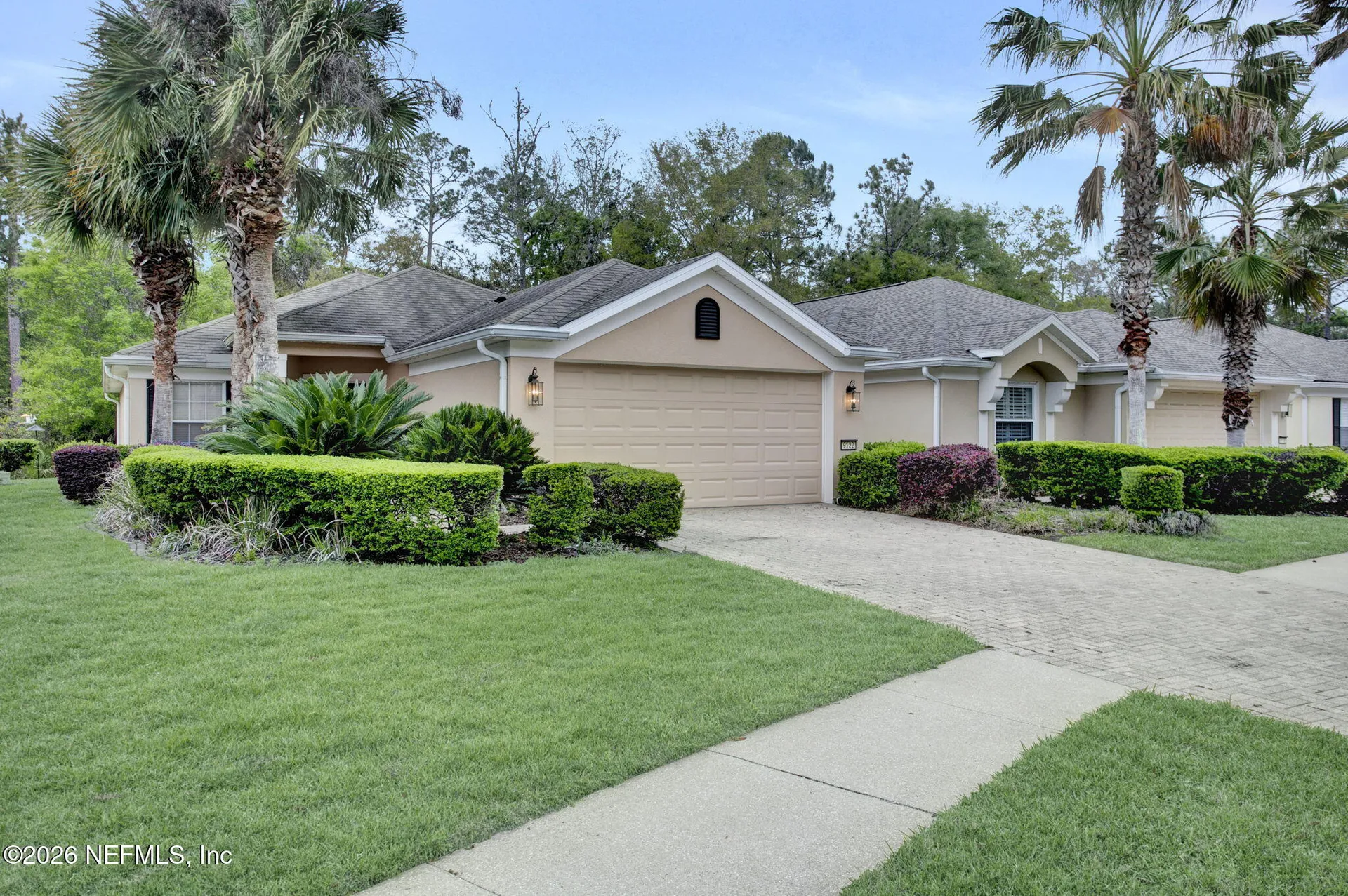 9122 Honeybee Lane Jacksonville FL 32256