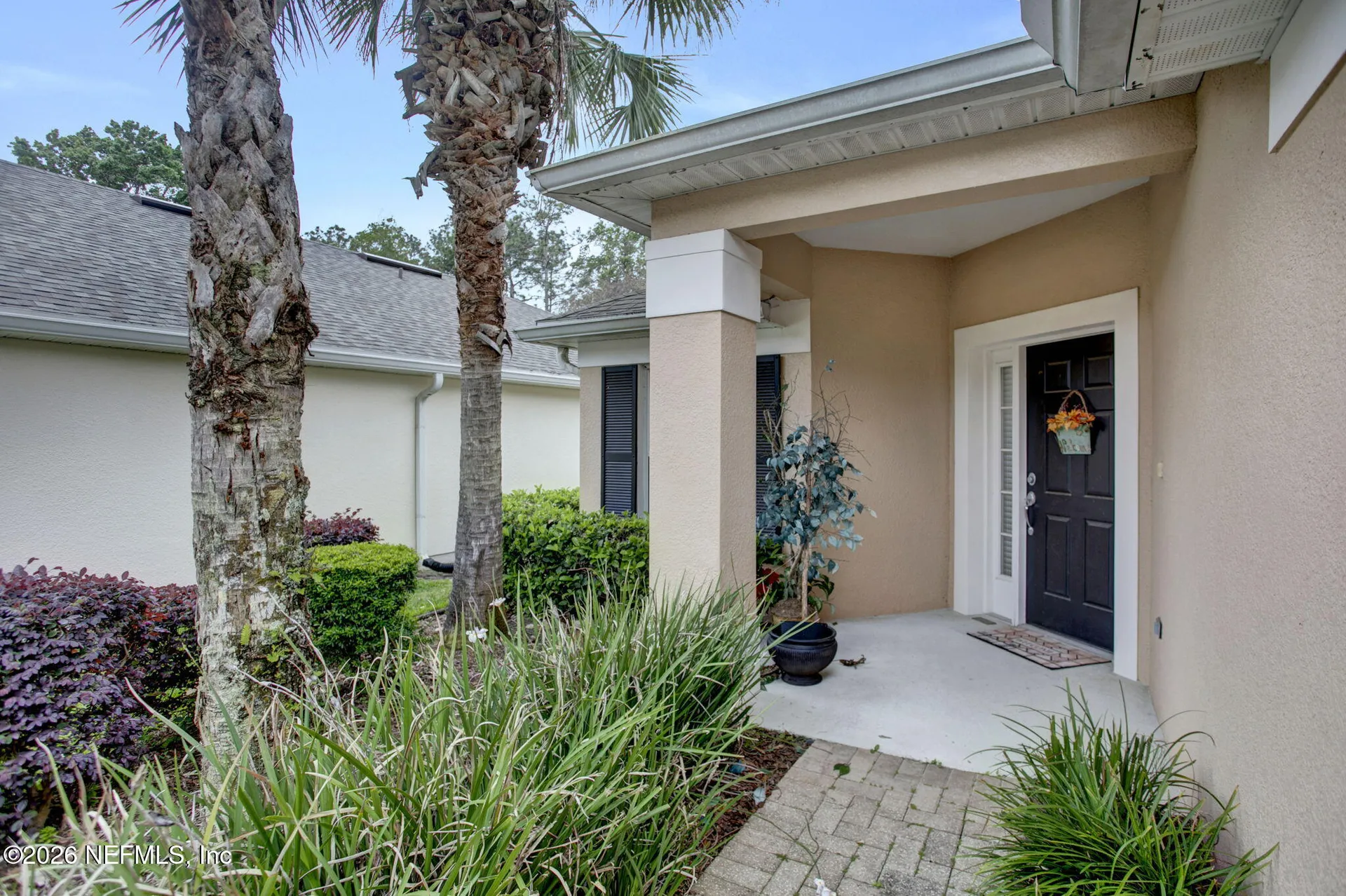 9122 Honeybee Lane Jacksonville FL 32256