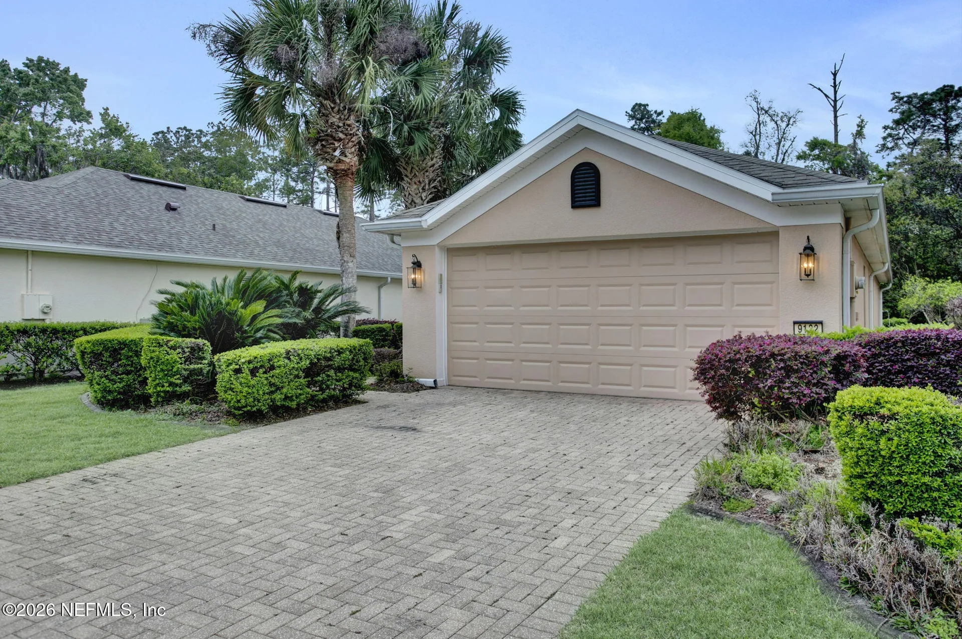 9122 Honeybee Lane Jacksonville FL 32256