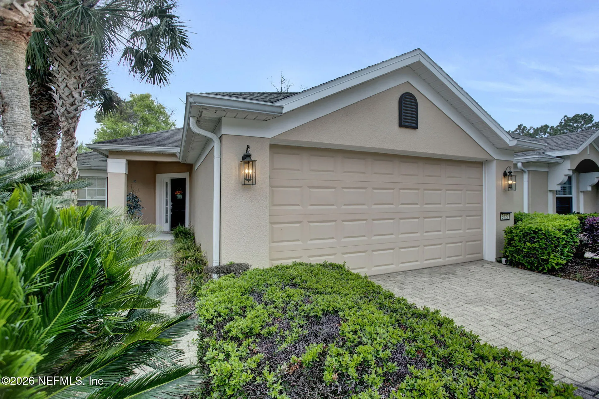 9122 Honeybee Lane Jacksonville FL 32256