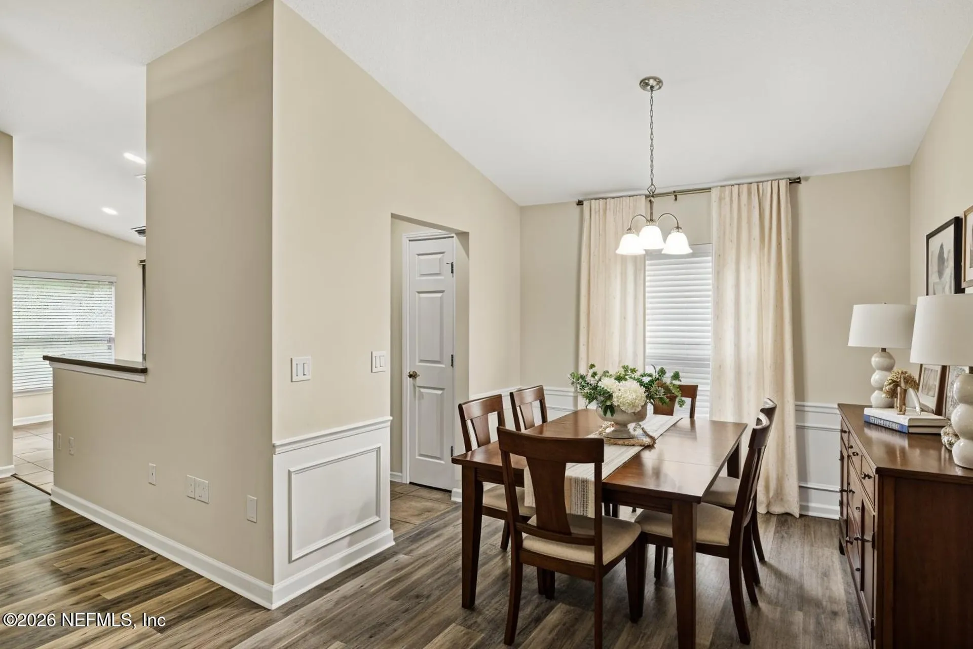 9122 Honeybee Lane Jacksonville FL 32256
