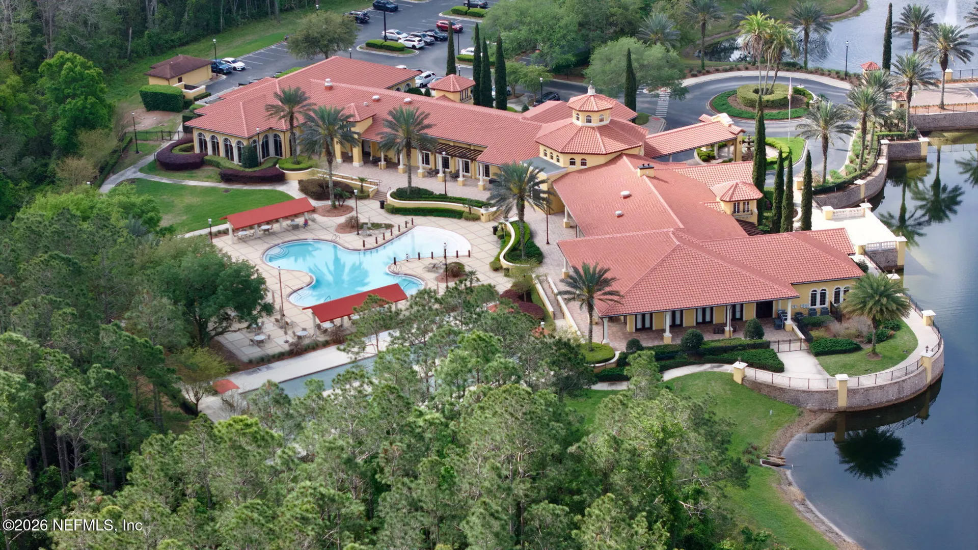 9122 Honeybee Lane Jacksonville FL 32256