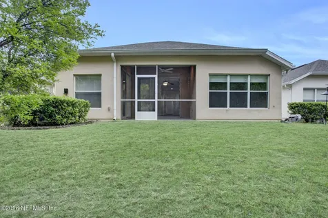 9122 Honeybee Lane Jacksonville FL 32256
