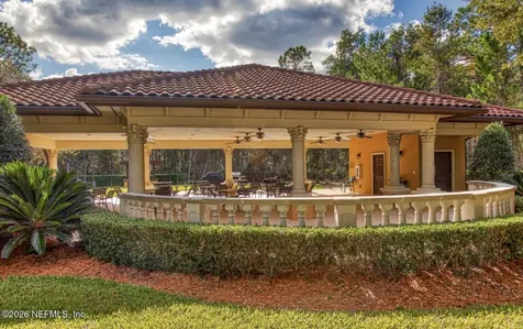9122 Honeybee Lane Jacksonville FL 32256