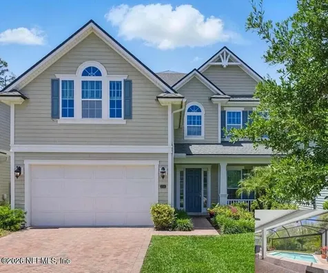 356 Pelican Pointe Road Ponte Vedra FL 32081