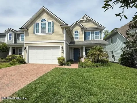 356 Pelican Pointe Road Ponte Vedra FL 32081