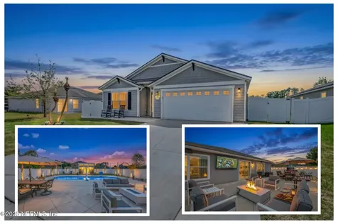 2227 Crystal Cove Drive Green Cove Springs FL 32043