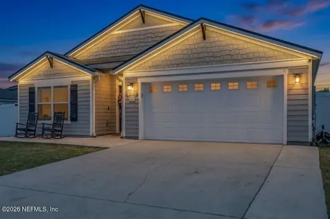 2227 Crystal Cove Drive Green Cove Springs FL 32043