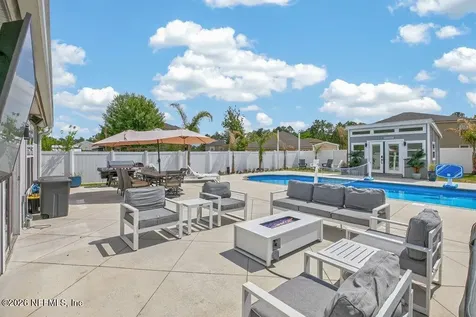 2227 Crystal Cove Drive Green Cove Springs FL 32043