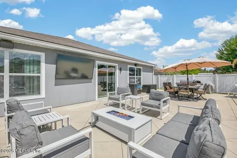2227 Crystal Cove Drive Green Cove Springs FL 32043