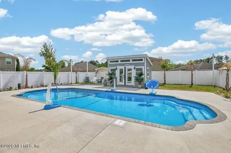 2227 Crystal Cove Drive Green Cove Springs FL 32043