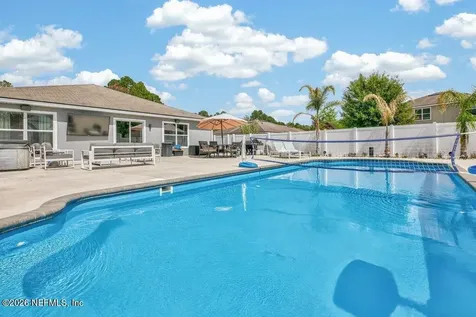 2227 Crystal Cove Drive Green Cove Springs FL 32043