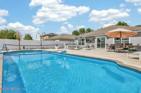 2227 Crystal Cove Drive Green Cove Springs FL 32043