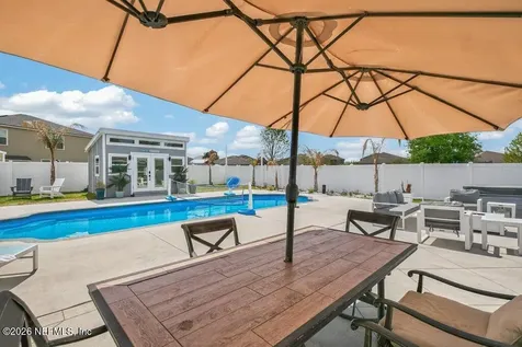 2227 Crystal Cove Drive Green Cove Springs FL 32043
