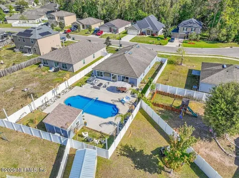 2227 Crystal Cove Drive Green Cove Springs FL 32043