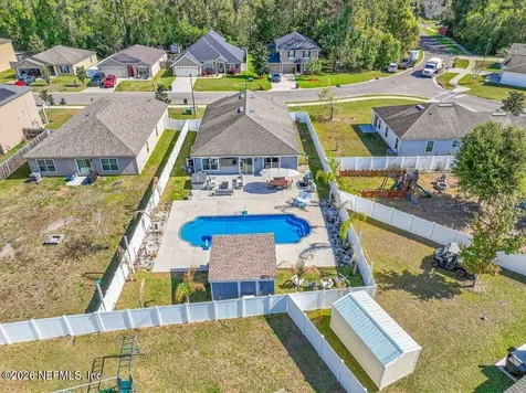 2227 Crystal Cove Drive Green Cove Springs FL 32043