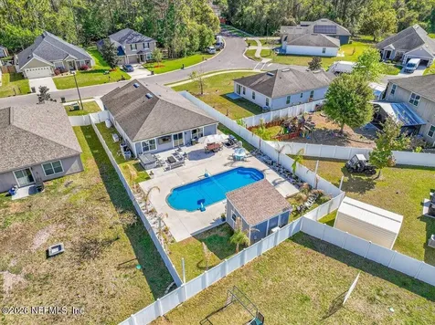 2227 Crystal Cove Drive Green Cove Springs FL 32043