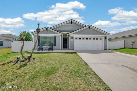 2227 Crystal Cove Drive Green Cove Springs FL 32043