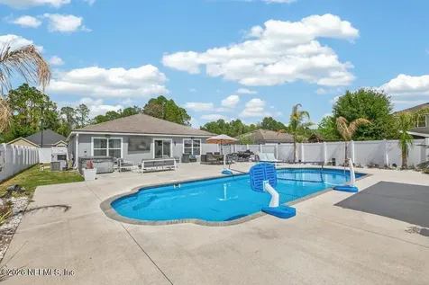 2227 Crystal Cove Drive Green Cove Springs FL 32043