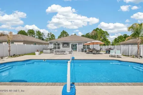 2227 Crystal Cove Drive Green Cove Springs FL 32043